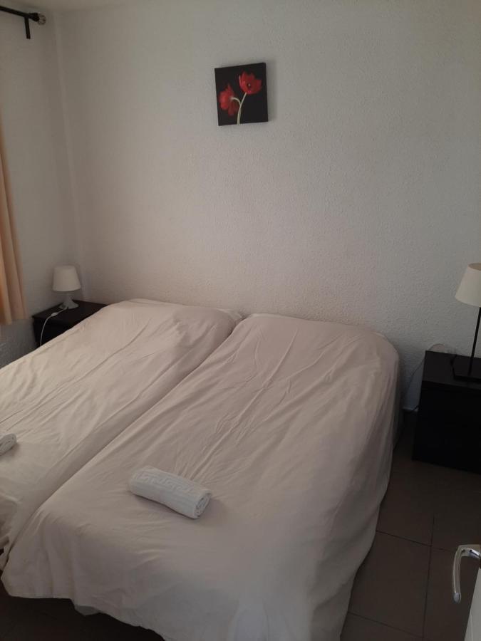 Apartament Moby Dick 1C Benidorm Zewnętrze zdjęcie
