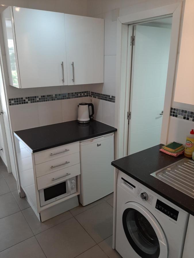Apartament Moby Dick 1C Benidorm Zewnętrze zdjęcie