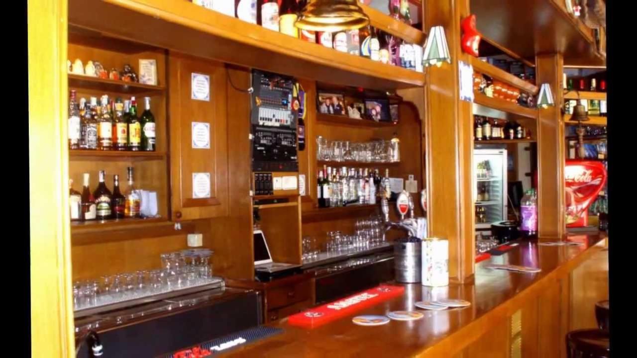Apartament Moby Dick 1C Benidorm Zewnętrze zdjęcie